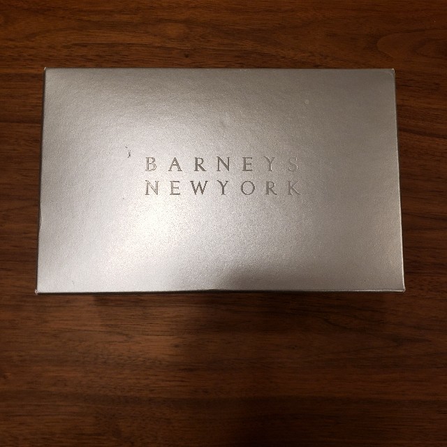 BARNEYS NEW YORK(バーニーズニューヨーク)のBARNEYS NEWYORK☆ペアグラス インテリア/住まい/日用品のキッチン/食器(グラス/カップ)の商品写真