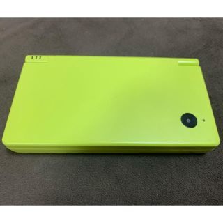 ニンテンドーDS(ニンテンドーDS)のDS i 本体(家庭用ゲーム機本体)