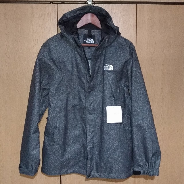 THE NORTH FACE(ザノースフェイス)の新品 定価:34100円 ノースフェイス スクープジャケット NP61845 M メンズのジャケット/アウター(マウンテンパーカー)の商品写真