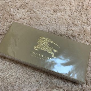 バーバリー(BURBERRY)のバーバリー　ミニボトル香水　新品未開封(ユニセックス)