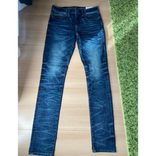 アメリカンイーグル(American Eagle)の新品　アメリカンイーグル　スキニー　31インチ　タグ付き(デニム/ジーンズ)