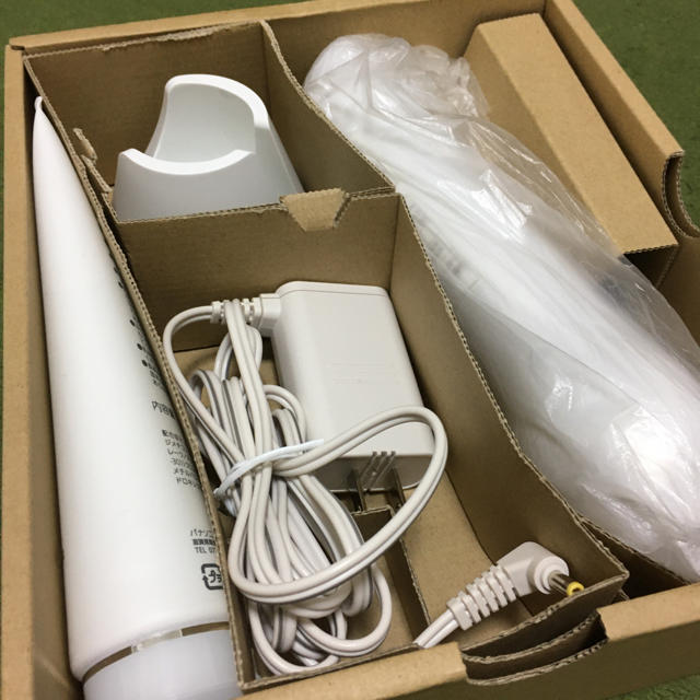 RF美容器 ピンク調 EH-SR71-P(1台入) | munchercruncher.com