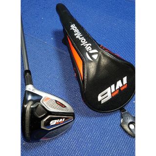 テーラーメイド(TaylorMade)のテーラーメイド M6 3W 16度 Ｄタイプ 6X(クラブ)