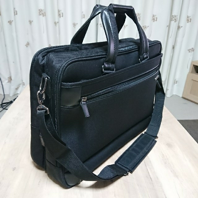 ace.(エース)のT様専用 ACE World Traveler ブリーフケース ビジネスバック メンズのバッグ(ビジネスバッグ)の商品写真