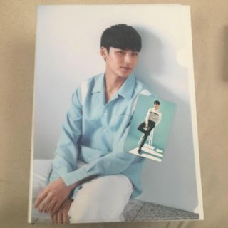 SEVENTEEN 2期 ミンギュ(アイドルグッズ)