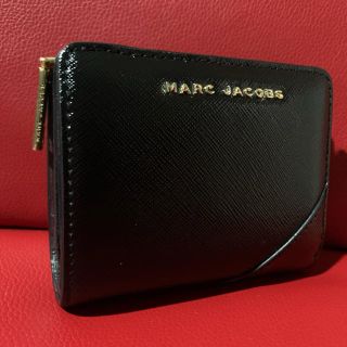 マークジェイコブス(MARC JACOBS)の二つ折り財布(財布)