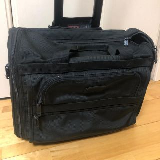 トゥミ(TUMI)のまぁくん専用 TUMI キャリーバッグ  2221D3(トラベルバッグ/スーツケース)