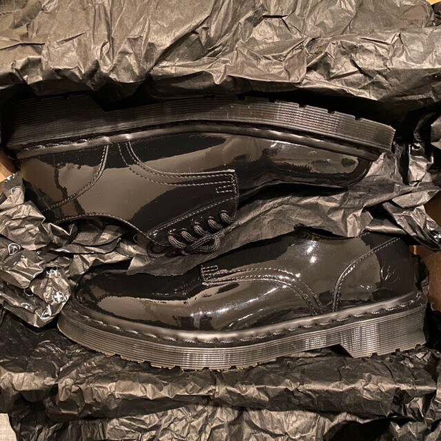 超爆安 - FRAGMENT DR.MARTENS FRAGMENT ブーツ 超爆安 - FRAGMENT DR.MARTENS FRAGMENT ブーツ
