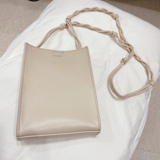 ジルサンダー(Jil Sander)のバック(1月24日までの期間限定)(ショルダーバッグ)