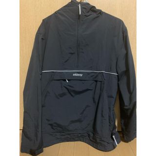 ステューシー(STUSSY)のstussy マウンテンパーカー(マウンテンパーカー)