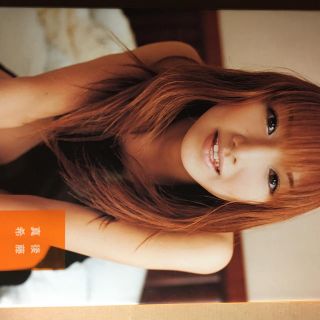 集 後藤 真希 写真