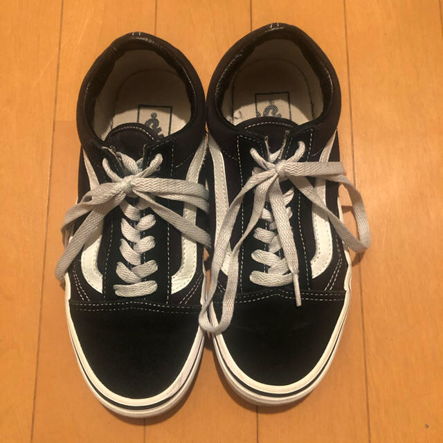 VANS(ヴァンズ)のVANS スニーカー レディースの靴/シューズ(スニーカー)の商品写真