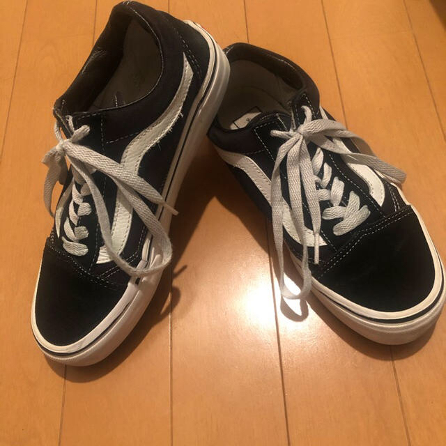 VANS(ヴァンズ)のVANS スニーカー レディースの靴/シューズ(スニーカー)の商品写真