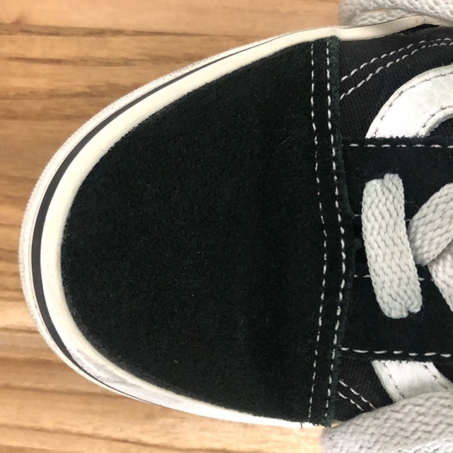 VANS(ヴァンズ)のVANS スニーカー レディースの靴/シューズ(スニーカー)の商品写真