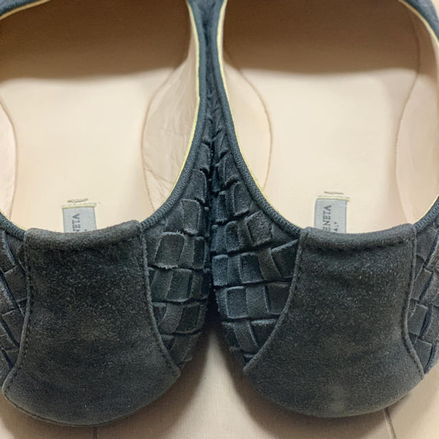 Bottega Veneta(ボッテガヴェネタ)のBOTTEGA VENETAのパンプス レディースの靴/シューズ(ハイヒール/パンプス)の商品写真