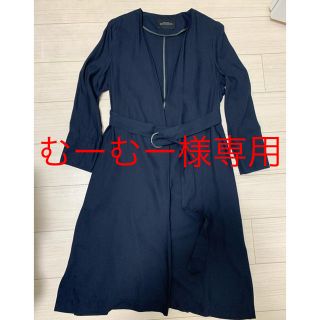 UNITED ARROWS green label relaxing(ガウンコート)のフリマ UNITED ARROWS green label relaxing(ガウンコート)のフリマ