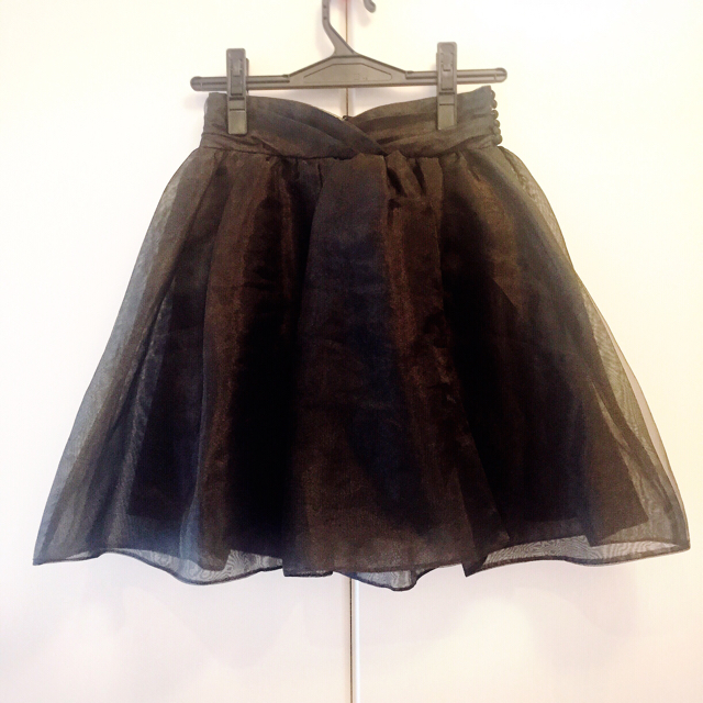SNIDEL(スナイデル)のsnidel♡ レディースのスカート(ミニスカート)の商品写真