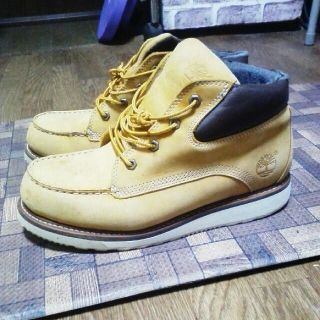 ティンバーランド(Timberland)のティンバーランドブーツ(ブーツ)