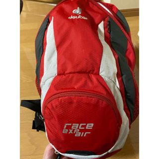 ドイター(Deuter)のdeuter リュックサック(バッグパック/リュック)