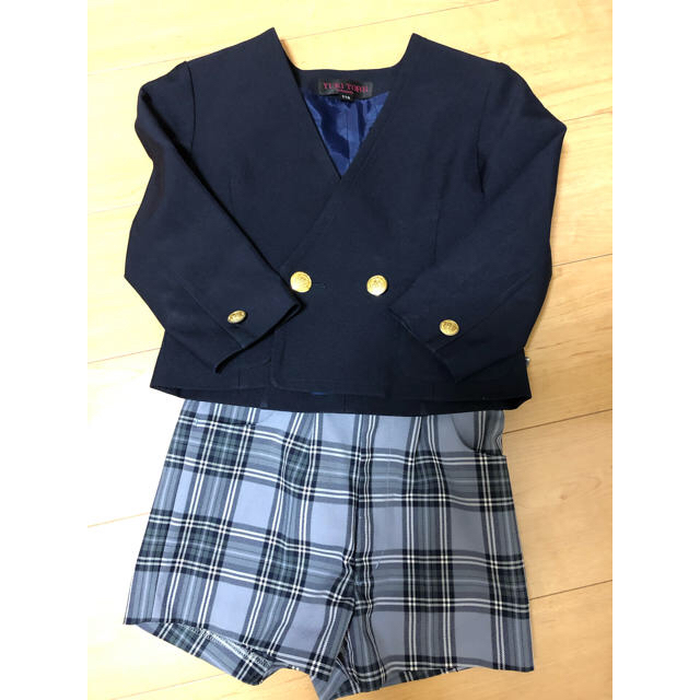 【お値下げ】博多幼稚園＊制服＊男の子