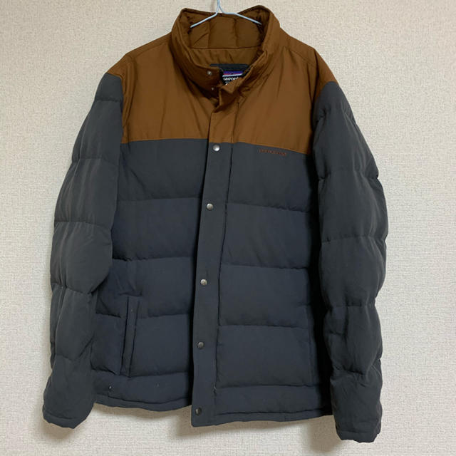 Patagonia ダウンジャケットダウンジャケット