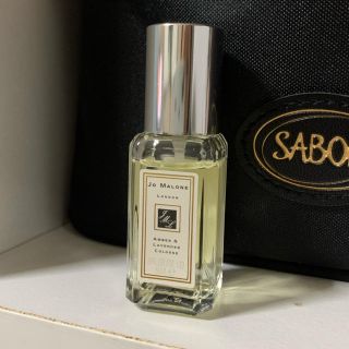 ジョーマローン(Jo Malone)のJo Malone アンバー&ラベンダー(香水(女性用))