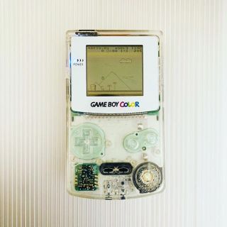 ゲームボーイ 白 携帯用ゲーム機本体の通販 47点 | ゲームボーイの ゲームボーイ 白 携帯用ゲーム機本体の通販 47点 | ゲームボーイの