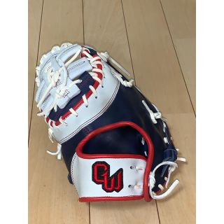 gloveworks グラブワークス 硬式オーダーファーストミットの通販｜ラクマ