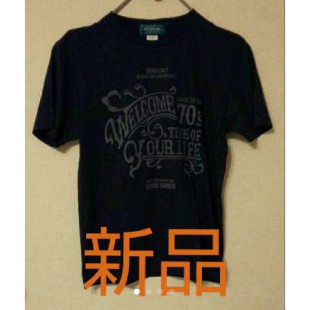 浜田省吾さんTシャツ Mサイズ ネイビーの通販 by リノア's shop｜ラクマ