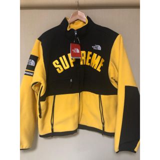 シュプリーム(Supreme)のSupreme ×The North Face Denali Fleece(ブルゾン)