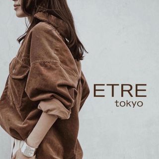 アメリヴィンテージ(Ameri VINTAGE)のetre tokyo 18aw ウエスタンルーズシャツ(シャツ/ブラウス(長袖/七分))