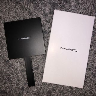 マック(MAC)のm''♡様専用(ミラー)