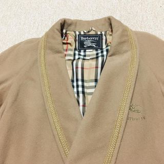 バーバリー(BURBERRY)のBurberry バーバリー　ガウンコート(その他)