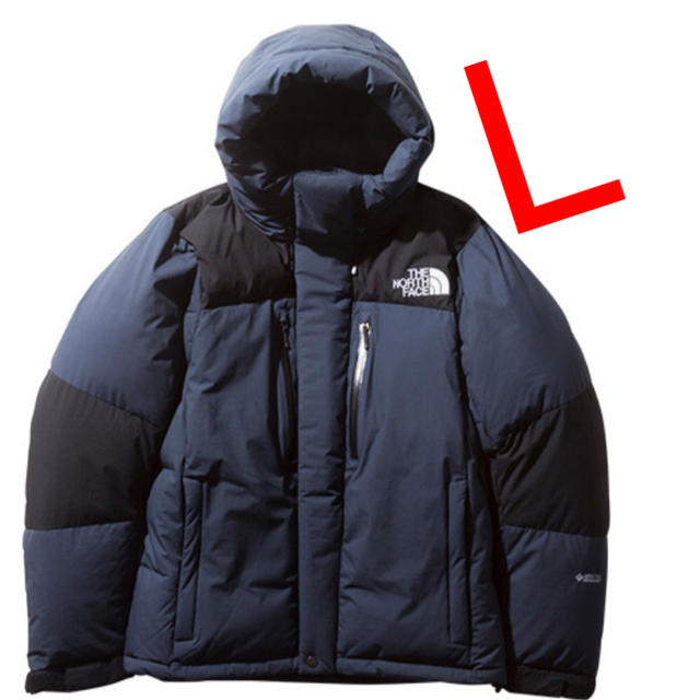 THE NORTH FACE バルトロライトジャケット L ネイビー 新品