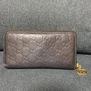 グッチ(Gucci)のGUCCI 長財布(財布)