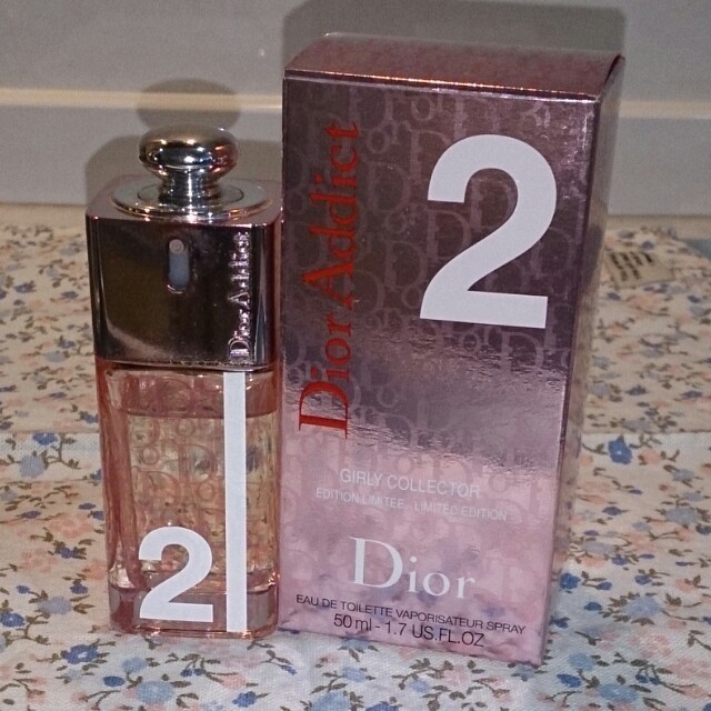 Dior(ディオール)のR*様 専用出品 コスメ/美容の香水(香水(女性用))の商品写真