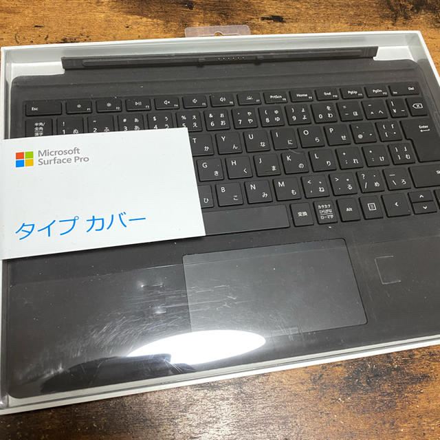 PC/タブレットsurface  pro3