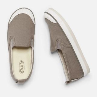 キーン(KEEN)のWomen's　Elsa Slip-On　27cm(スニーカー)