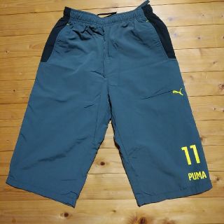 プーマ(PUMA)の★wwb様専用★PUMA　ハーフパンツ　160(パンツ/スパッツ)