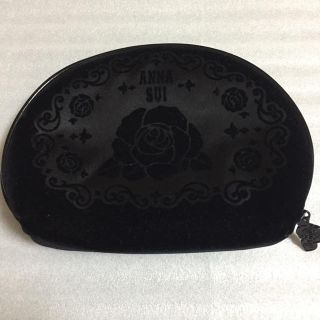 アナスイ(ANNA SUI)の【コスメ&ポーチセット】ANNA SUI(コフレ/メイクアップセット)