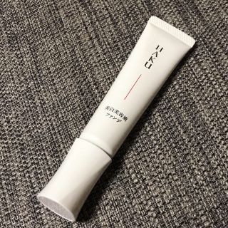 シセイドウ(SHISEIDO (資生堂))のHAKU  薬用 美白美容液ファンデ (ファンデーション)