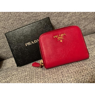プラダ(PRADA)のPRADA 財布(コインケース)