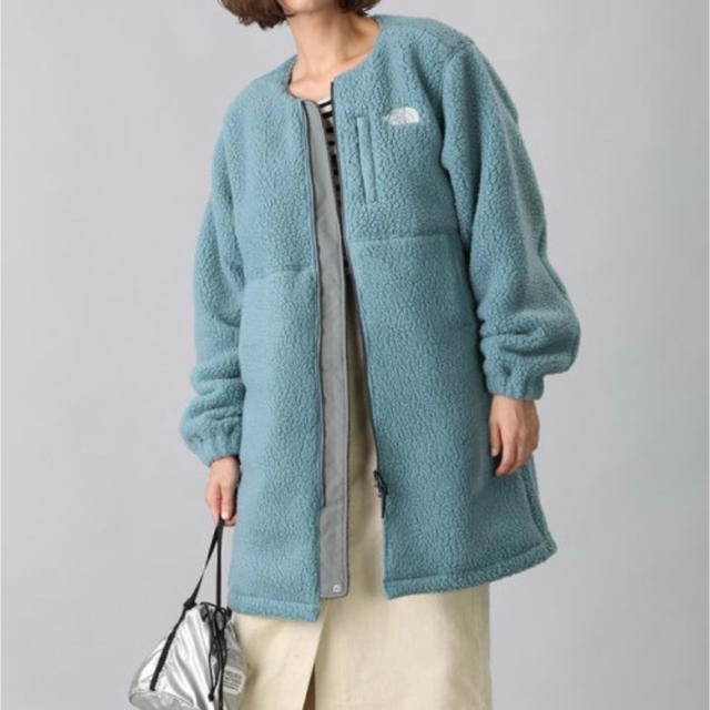 【希少】ノースフェイス Field Denali Coat