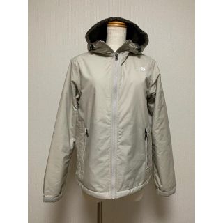 ザノースフェイス(THE NORTH FACE)の❁プロフ必読様専用❁ 1度着用 新作 L ノースフェイス ノマドジャケット(ナイロンジャケット)