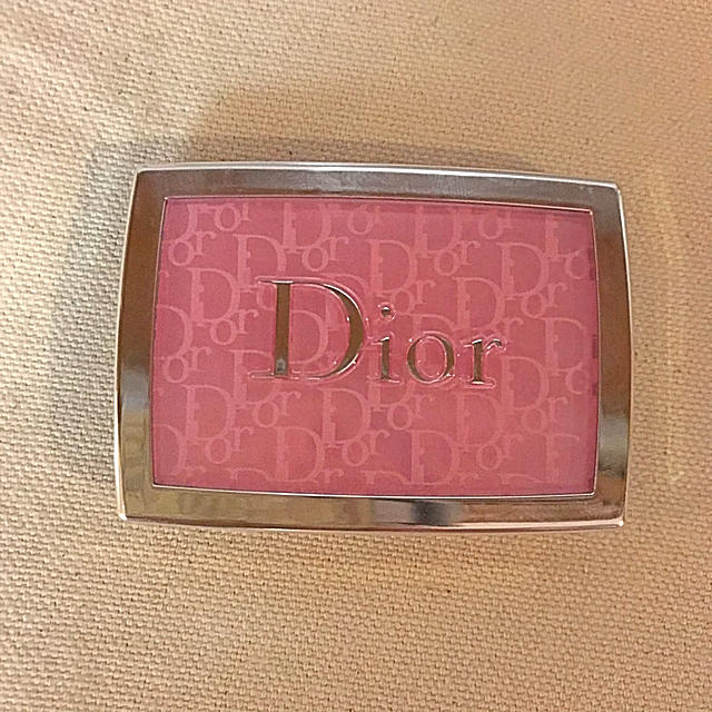 Dior(ディオール)のDior バックステージ　チーク コスメ/美容のベースメイク/化粧品(チーク)の商品写真