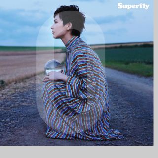 Superfly 【0】 初回限定盤A CD+DVD美品(ポップス/ロック(邦楽))