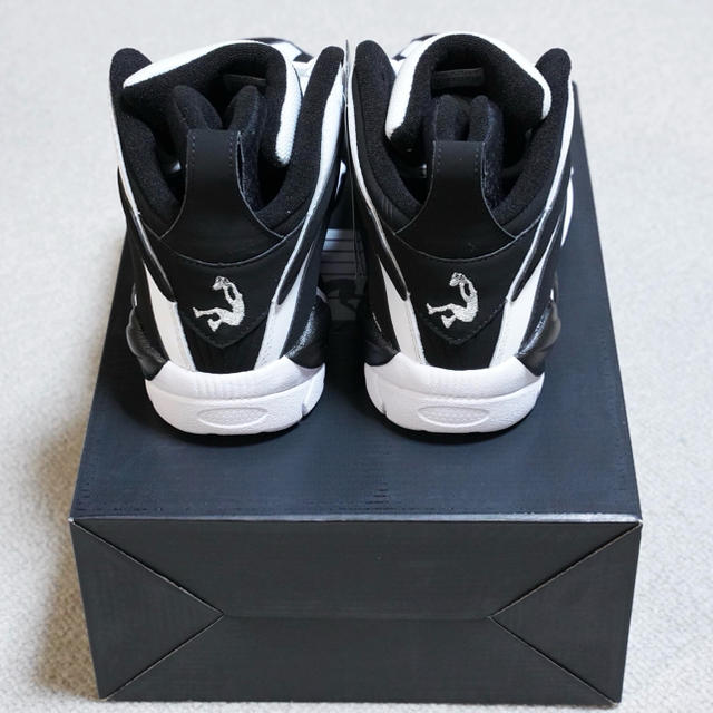 Reebok shaqnosis 26cm