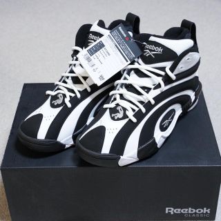 リーボック(Reebok)のREEBOK SHAQNOSIS 26cm(バスケットボール)