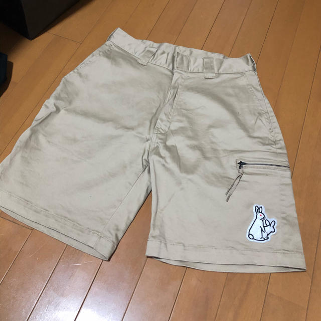 FR2×Bristol ハーフパンツ | www.unimac.az