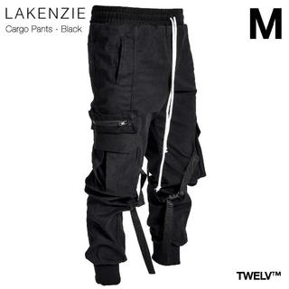 シュプリーム(Supreme)の【国内未入荷】LAKENZIE Cargo Pants - Black【新品】(ワークパンツ/カーゴパンツ)